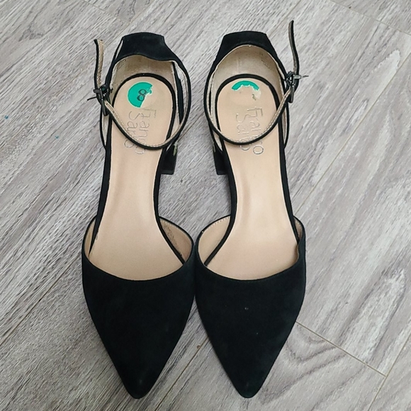 Franco Sarto shoes - Picture 2 of 4